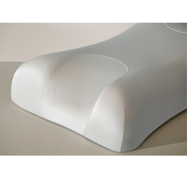 The Omnia Pillow With A Pillowcase - Sleep And Glow