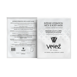 Load image into Gallery viewer, Velez Intense Hydration Neck &amp; Body Mask