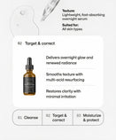 Load image into Gallery viewer, Radiance+ Resurfacing Serum