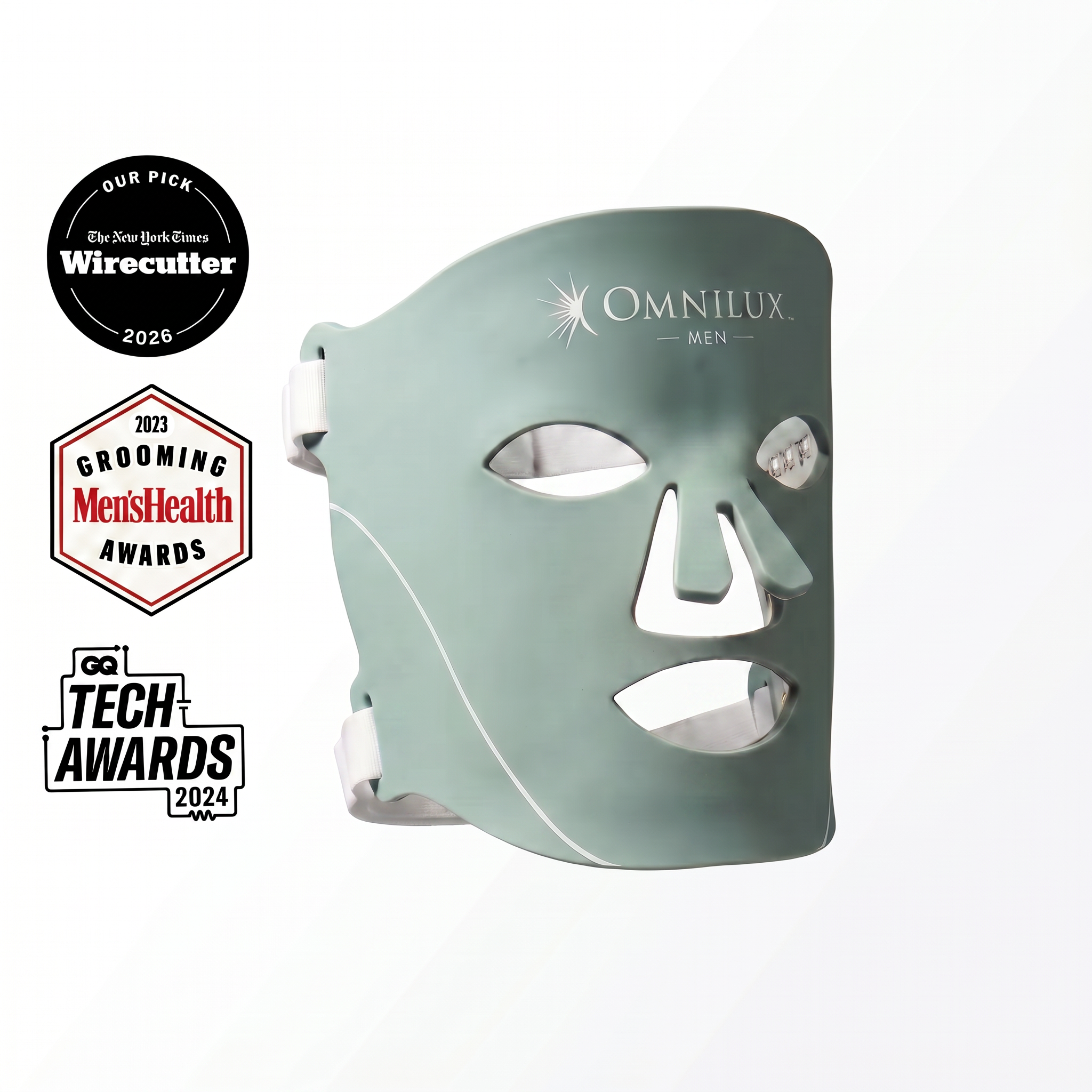 omnilux goggles Omnilux Men