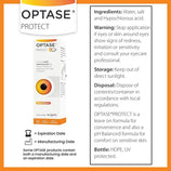 Load image into Gallery viewer, OPTASE® PROTECT Hypochlorous Acid Eyelid Spray | HOCl