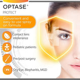 Load image into Gallery viewer, OPTASE® PROTECT Hypochlorous Acid Eyelid Spray | HOCl