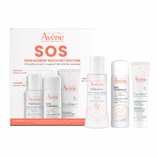 Load image into Gallery viewer, SOS Skin Barrier Recovery Routine Kit