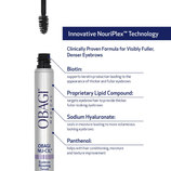 Load image into Gallery viewer, OBAGI NU-CIL Eyebrow Boosting Serum