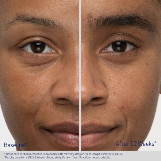 OBAGI NU-CIL Eyebrow Boosting Serum