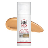 Load image into Gallery viewer, UV AOX Elements Broad-Spectrum SPF 50 **NEW Formula**