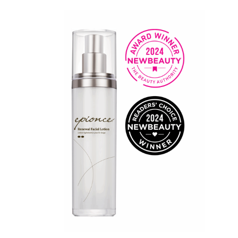 Renewal Facial Lotion