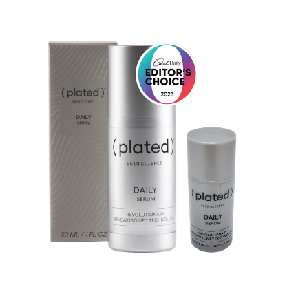(plated)™ DAILY Serum