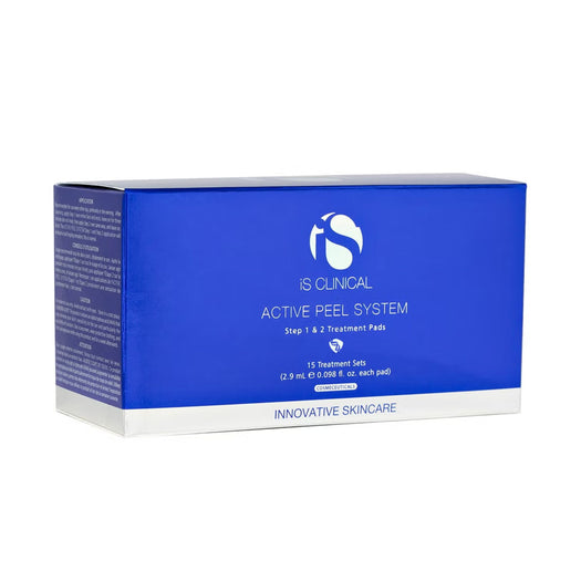 Active Peel System