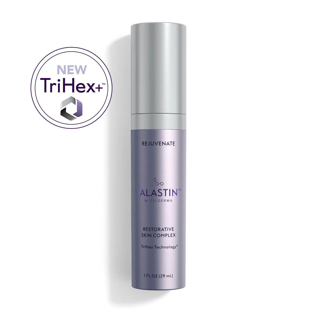 Alastin Restorative Skin Complex with Next Generation TriHex