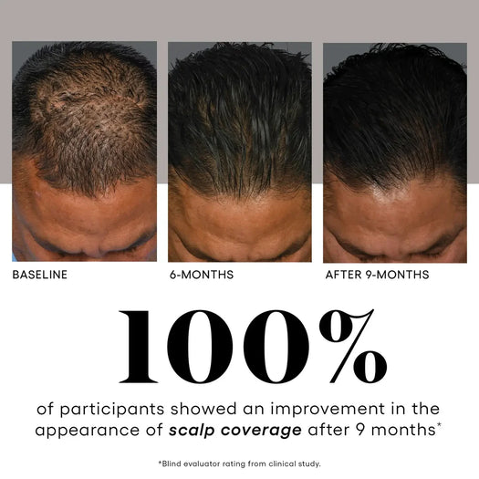 ( plated ) HAIR Serum