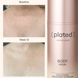 Load image into Gallery viewer, ( plated )™ BODY Serum