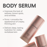 Load image into Gallery viewer, ( plated )™ BODY Serum