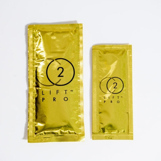 CO2LIFT® PRO - Topical Carboxy Gel Treatment
