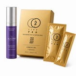 Load image into Gallery viewer, ALASTIN Skin Nectar + CO2LIFT PRO Pre &amp; Post Procedure Kit
