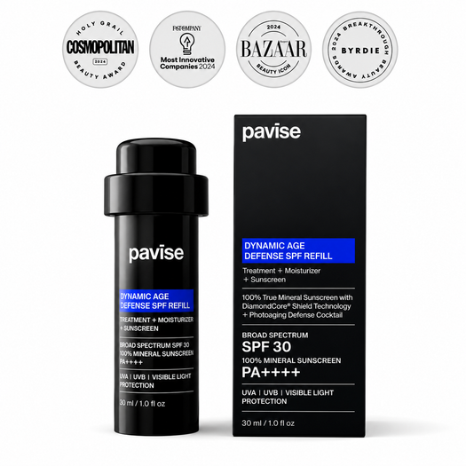 Dynamic Age Defense Refill