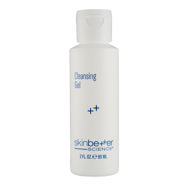 Cleansing Gel TRAVEL SIZE – Prischmann Skin