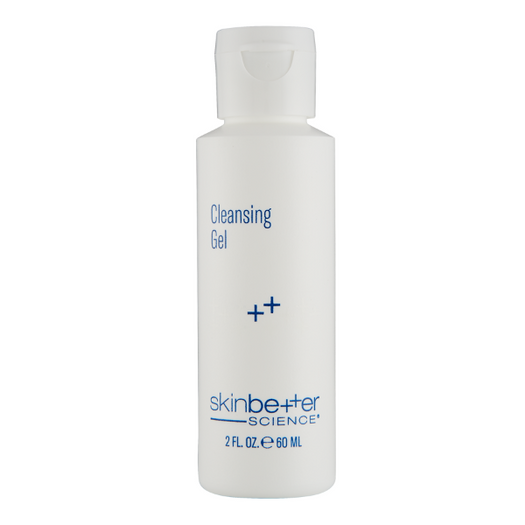 Cleansing Gel TRAVEL SIZE