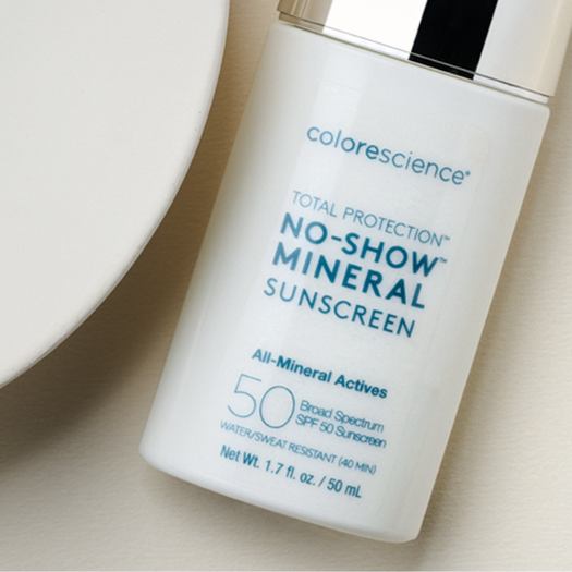 Colorescience - Total Protection No Show SPF 50