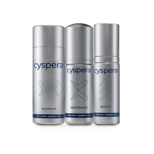 Cyspera Intensive System™