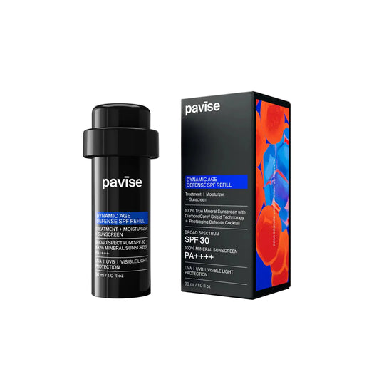 Dynamic Age Defense Refill