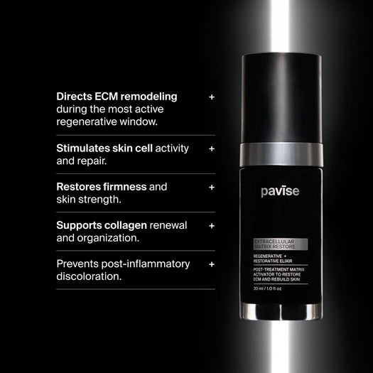 Extracellular Matrix Restore