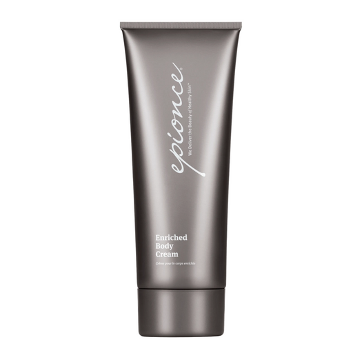 Enriched Body Cream