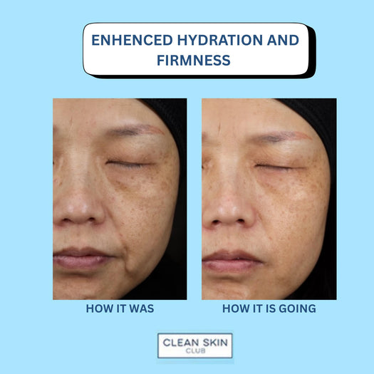 Clean Skin Towels Healthy Aging XL (50 count)