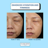 Load image into Gallery viewer, Clean Skin Towels Healthy Aging XL (50 count)