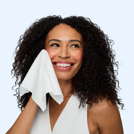 Clean Skin Towels Healthy Aging XL (50 count)