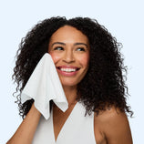 Load image into Gallery viewer, Clean Skin Towels Healthy Aging XL (50 count)