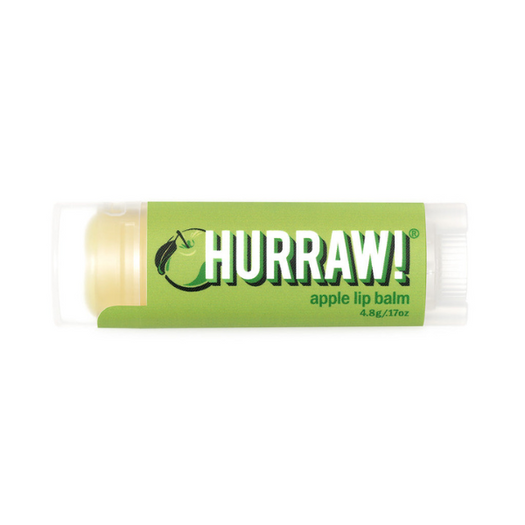 Apple Lip Balm