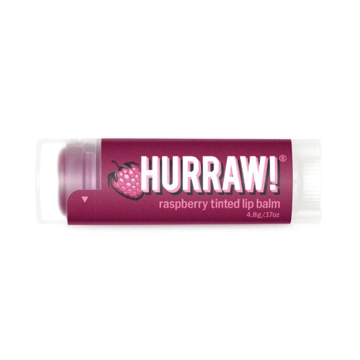 Raspberry Tinted Lip Balm