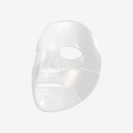 Hydrating Biocellulose Mask