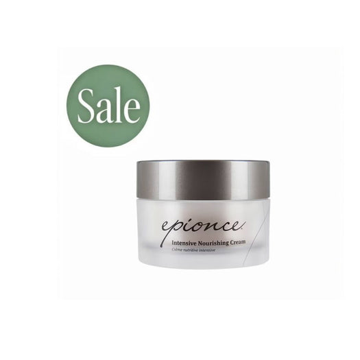 Intensive Nourishing Cream