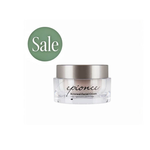 Renewal Facial Cream