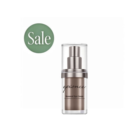 Renewal Eye Cream
