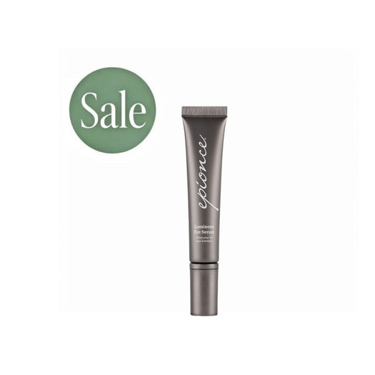 Luminous Eye Serum