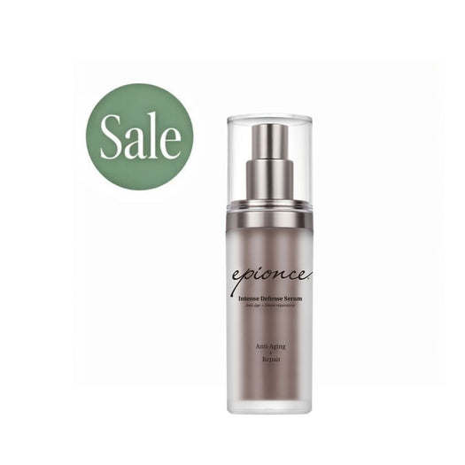 Intense Defense Serum
