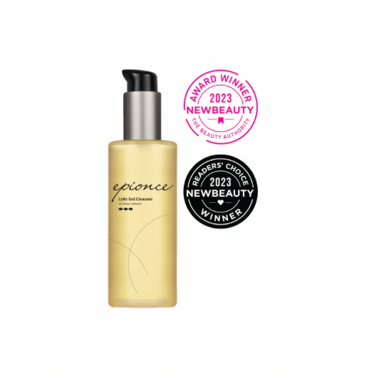 Lytic Gel Cleanser