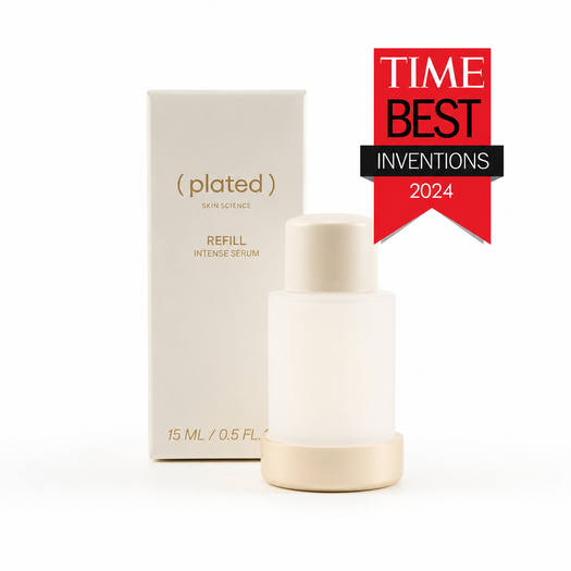 (Plated)™ INTENSE Serum Refill