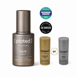 Load image into Gallery viewer, ( plated )™ HAIR Serum