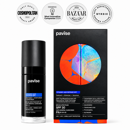 pavīse Advanced Core Protocol