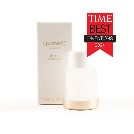 (Plated)™ INTENSE Serum Refill