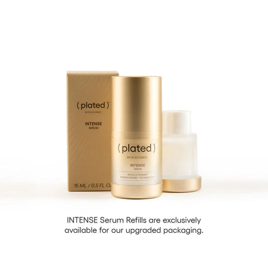 (Plated)™ INTENSE Serum Refill