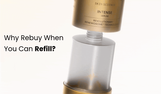 (Plated)™ INTENSE Serum Refill