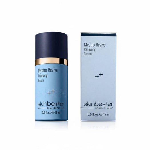 Mystro Revive Renewing Serum TRAVEL SIZE