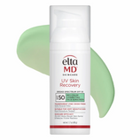 Load image into Gallery viewer, EltaMD UV Skin Recovery Red Color Correcting Green Tint Broad Spectrum SPF 50 **NEW**