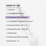 Load image into Gallery viewer, Restorative Skin Complex with Next Generation TriHex Technology™