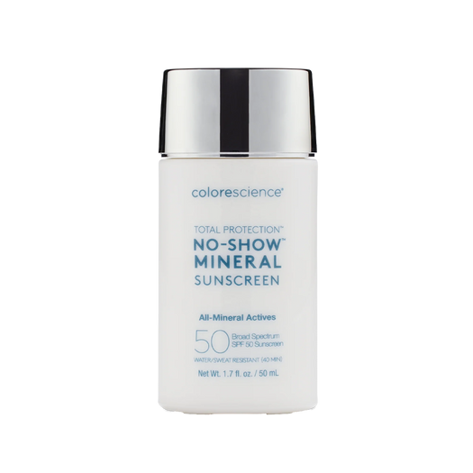 Colorescience - Total Protection No Show SPF 50